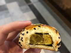 -百饼园(元洪城店)