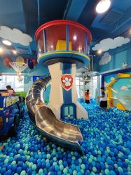 -尼克Playtime(欢乐海岸店)
