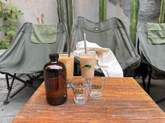 -CABO Coffee
