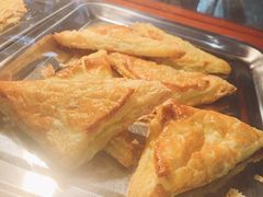 -德大西餐社(云南南路店)