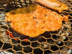-农乐园炭火烤肉(繁花中心店)