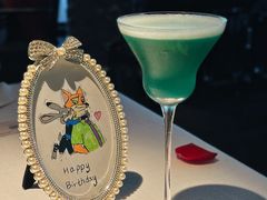 -弦月窗LUNETTE BY AMANDA(复兴路店)