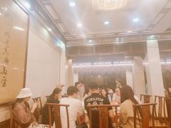 -楼外楼(西湖景区孤山路店)