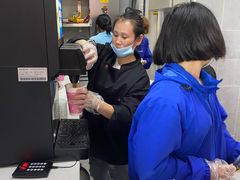 -蓝精灵乐园·世茂精灵之城主题乐园