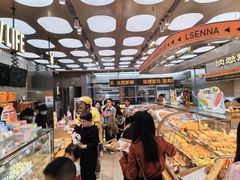 -罗森尼娜(德思勤店)