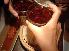 -外婆家(杭州马塍店·杭帮菜名店)