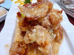 -香满楼(南关店)