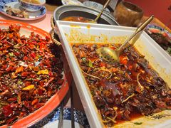 -杨记隆府重庆江湖菜(大悦城店)