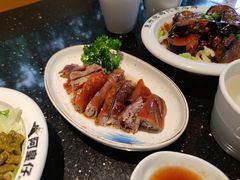 -阿皇仔烧鹅(麦地店)