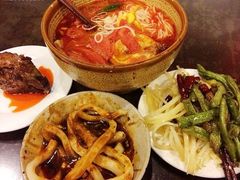 -华兴街煎蛋面(总店)