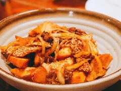 -小尕子·新疆菜(明园店)