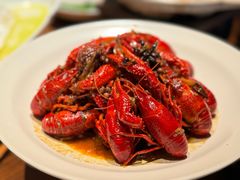 -苏帮袁Sue Cuisine(将台店)