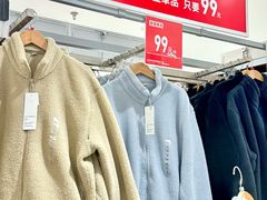 -优衣库(厦门SM广场店)