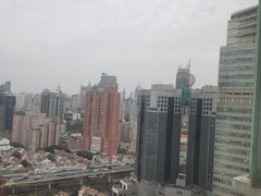 -裕和堂中医推拿艾灸(太古汇臻品店)