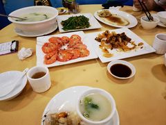 -旺富东海大酒楼(海鲜街店)