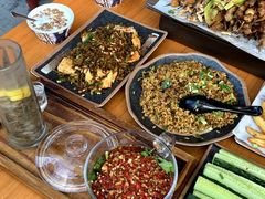 -五样儿西昌小签签烤串(建设路店)