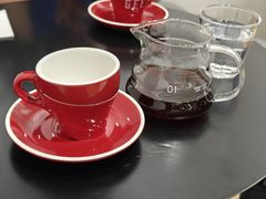 -Gee Coffee Roasters(万象城店)