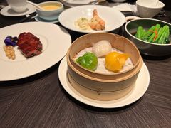 万丽虾饺皇-万丽轩·粤菜(王府井金茂万丽酒店)