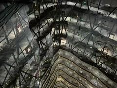 -广州塔璇玑地中海自助旋转餐厅