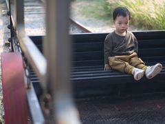 -柳鹭田园区