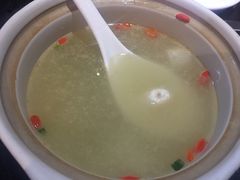 -陈三娃泡姜鸡(太白北路店)