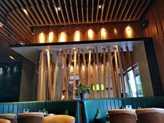 大堂-官也街澳门火锅(新源里店)