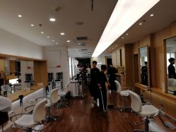 -THE LOG SALON 记录