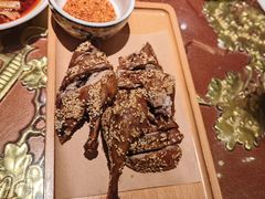 -缪氏川菜(深圳北站缤果空间店)