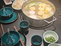 -二刀潮牛(重庆光环购物公园店)