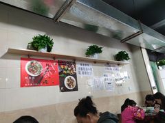 大堂-大石人家鱿鱼面馆(大石西路总店)