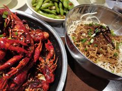 -一棠龙虾•王牌虾球(光谷天地店)