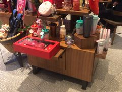 -星巴克臻选(北京富力家园店)