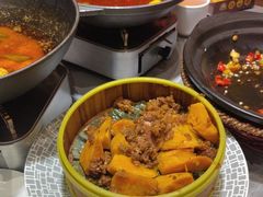 -肖记公安牛肉鱼杂馆·省级非物质文化遗产(江汉路直营店)