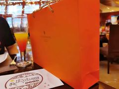 -杭州国际会议中心洲际酒店-原素全日餐厅(解放东路店)