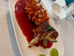 -松鹤楼·非遗·苏帮菜(融科店)