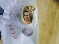 -安徽阜阳卷馍(西单店)