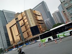 -上海不夜城广场(上海不夜城金融大厦店)