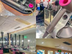 -皇室假期美食水疗会(春风路店)
