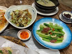 -顺意·顺德家乡菜(国际人才大厦店)