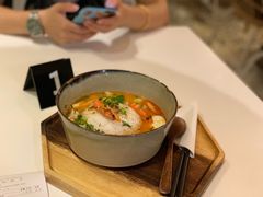 冬阴功汤饭-GOGO Plate(成都太古里店)