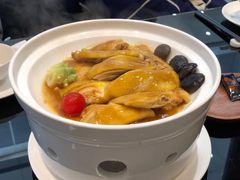 花雕酒醉河田鸡-闽和南(深圳万象城店)