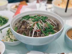 牛肚-合胜记太原排档(王府井店)