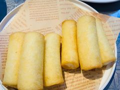 -楼上大排档·顺德菜·粥水·鱼生(苗栗路店)