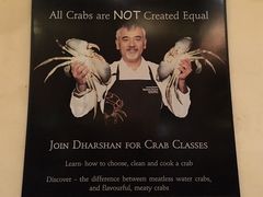 -Ministry of Crab(科伦坡店)