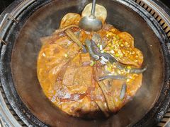 -地主大院铁锅炖(创业街店)