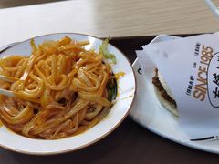 -秦镇史玉林凉皮(翡丽城店)
