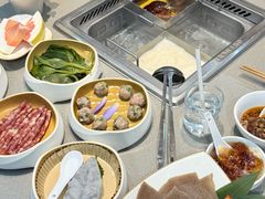 -海底捞火锅(天一广场亚细亚店)