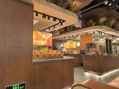 -欢乐牧场主题自助料理(龙华星河iCO店)