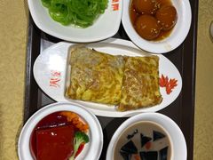 -火宫殿·小吃王国(坡子街店)