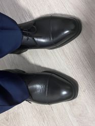 -德川洋服西服礼服订制·丽都皇冠店